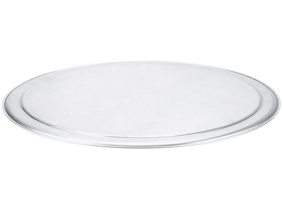 RK Bakeware China Foodservice NSF Glaze Nonstick Alumínio Queijo Torta Forno Pizza Tray