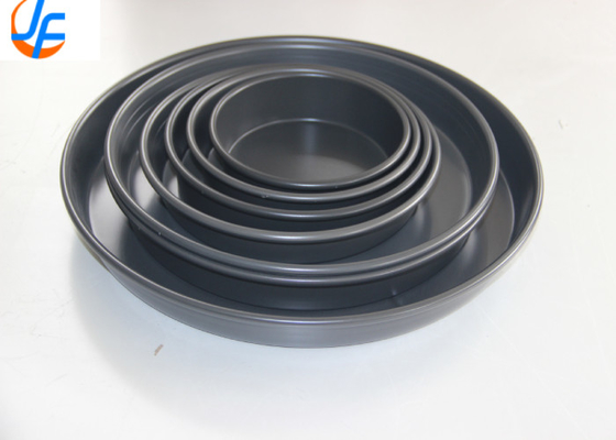 RK Bakeware China Foodservice NSF Alumínio Pizza Oven Tray Pizza Tray de Forno