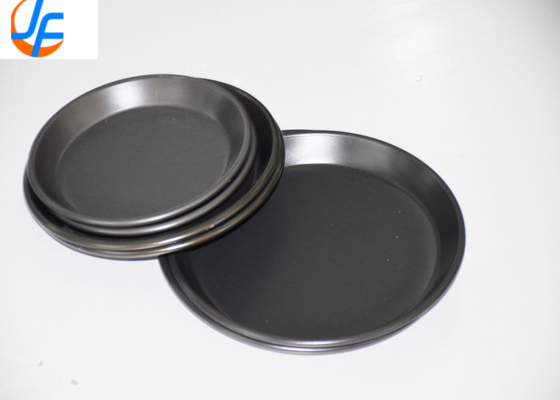 RK Bakeware China Foodservice NSF Alumínio Pizza Oven Tray Pizza Tray de Forno