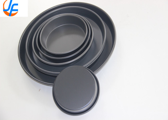 RK Bakeware China Foodservice NSF Alumínio Pizza Oven Tray Pizza Tray de Forno