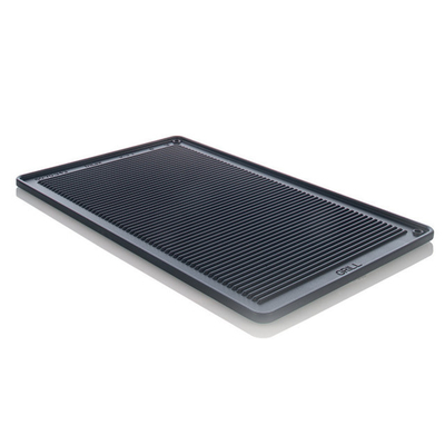 RK Bakeware China Foodservice NSF Forno combinado GN1/1 Grill Nonstick Pan e Pizza Tray