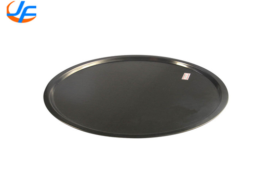 RK Bakeware China Foodservice NSF 6 polegadas a 18 polegadas Pizza de panela de alumínio redonda