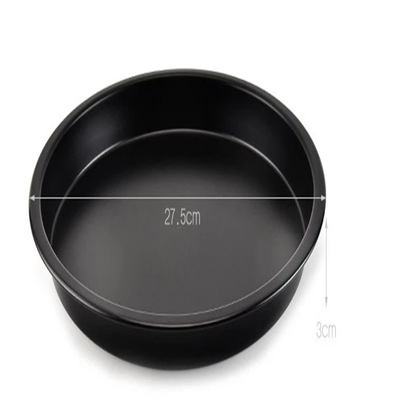 Rk Bakeware China-Pizza Hut Pizza Baking Pizza Tray Pizza Pan Pizza Mould Pizza Forma