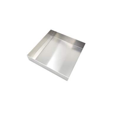 Rk Bakeware China- Dimensão personalizada de aço aluminizado Detroit Pizza Pan