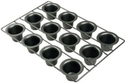 RK Bakeware China Foodservice NSF 12 Moldes Tartlet Pan