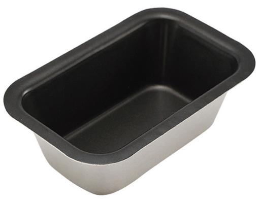 RK Bakeware Foodservice NSF Nonstick Quadrado Pan Pan Panes de Alumínio Pan de Pão Retangular