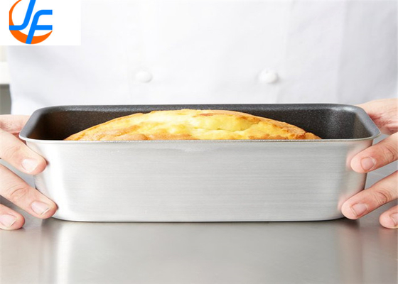 RK Bakeware China Foodservice NSF Deep Drawn Aluminum Pullman Pans Pan Pan Pan Pan Pan Pan Pan Pan Pan Pan