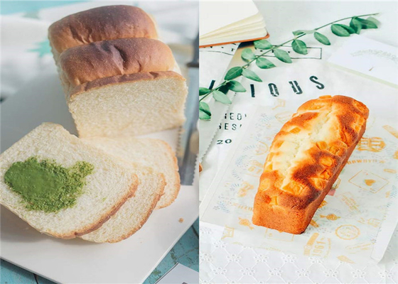 RK Bakeware China Foodservice NSF Pullman Pão de Pão, Pão de Pão Longo Pão de Lata Pão de Pão