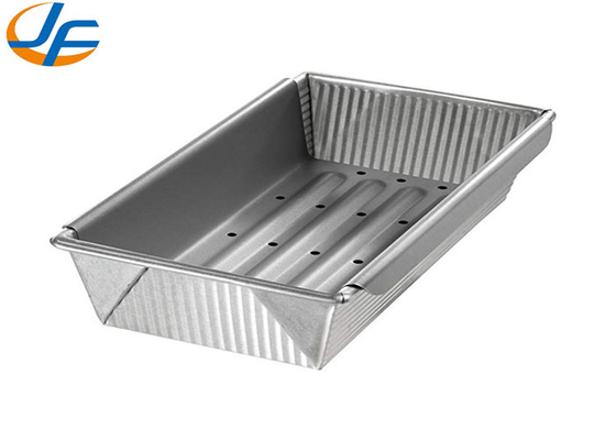RK Bakeware China Foodservice NSF Nonstick Alumínio AMeat Pan Pan com inserção