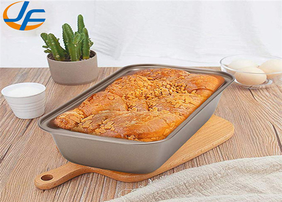 RK Bakeware China Foodservice NSF Nonstick Alumínio AMeat Pan Pan com inserção