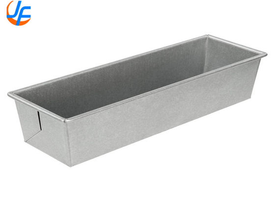 RK Bakeware China Foodservice NSF Pullman Pan Pan Pan Pan Pan Pan de Alumínio