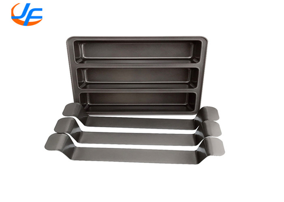 RK Bakeware China Foodservice NSF Pullman Pão de Pão, Lasagna Pão de Pão Pão de Carne