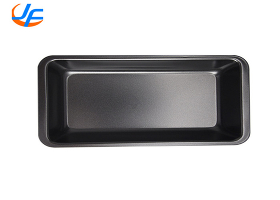 RK Bakeware China Foodservice NSF Telfon Nonstick Commercial Pullman Pão Pan Toast Pão Pan Pan Pan Pan Pan