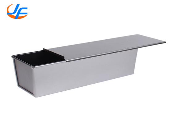 RK Bakeware China- Amazon Best seller Pão de aço aluminizado Pan Pan Pan