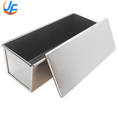 RK Bakeware China- Amazon Best seller Pão de aço aluminizado Pan Pan Pan