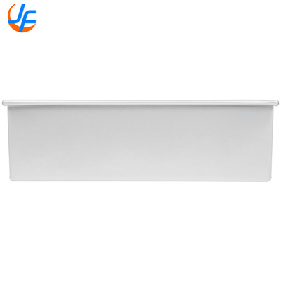 RK Bakeware China- Amazon Best seller Pão de aço aluminizado Pan Pan Pan