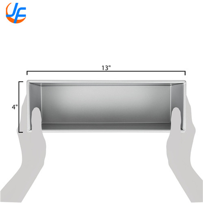 RK Bakeware China- Amazon Best seller Pão de aço aluminizado Pan Pan Pan