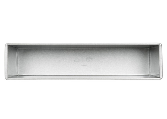 RK Bakeware China-1000g Alumínio Alloy Pan Pan / Sandwich Box Para Panadarias de Atacado