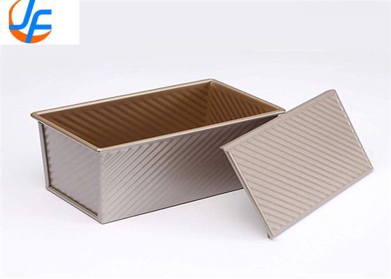 RK Bakeware China-Mini Pan Pan Nonstick Coating Bread Tin For Wholesale Bakeries