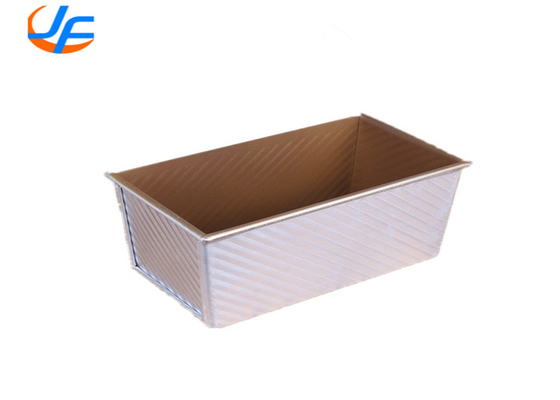 RK Bakeware China-Mini Pan Pan Nonstick Coating Bread Tin For Wholesale Bakeries