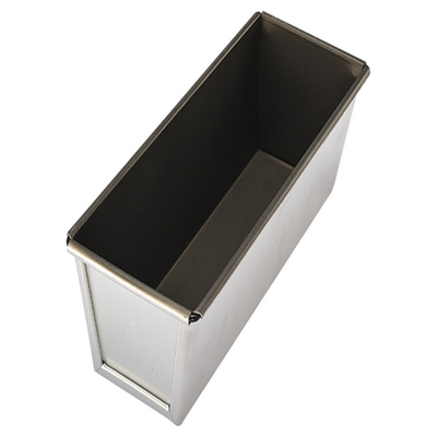 Rk Bakeware China Fabricante - 680g de alumínio vitrificado antiaderente para pão sanduíche