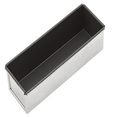 Rk Bakeware China Fabricante - 680g de alumínio vitrificado antiaderente para pão sanduíche