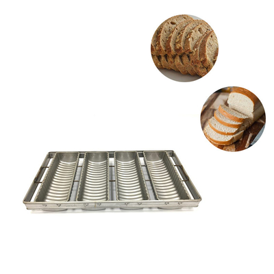Rk Bakeware China-Alumínio Pullman Torrada Pão de Cozinha com preço de fábrica