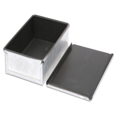 Rk Bakeware China-Alumínio Pullman Torrada Pão de Cozinha com preço de fábrica