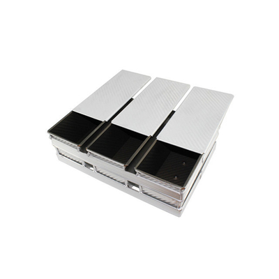 Rk Bakeware China-Commercial &amp; Industrial Bakeware Fabricante de forma de pão antiaderente/assadeira/molde de bolo/forma de pizza/carrinho e muito mais para padarias atacadistas