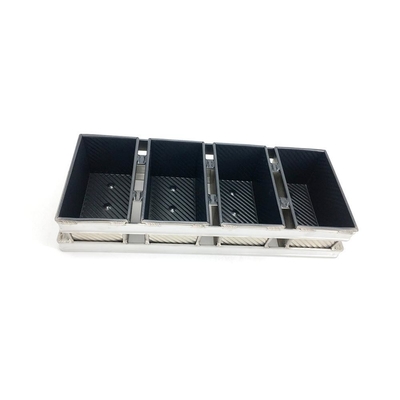 Rk Bakeware China-Commercial &amp; Industrial Bakeware Fabricante de forma de pão antiaderente/assadeira/molde de bolo/forma de pizza/carrinho e muito mais para padarias atacadistas
