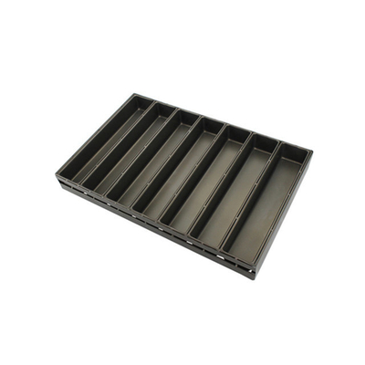 Rk Bakeware China-Commercial &amp; Industrial Bakeware Fabricante de forma de pão antiaderente/assadeira/molde de bolo/forma de pizza/carrinho e muito mais para padarias atacadistas