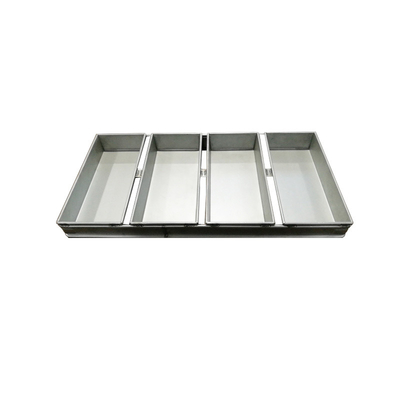 Rk Bakeware China-Commercial &amp; Industrial Bakeware Fabricante de forma de pão antiaderente/assadeira/molde de bolo/forma de pizza/carrinho e muito mais para padarias atacadistas