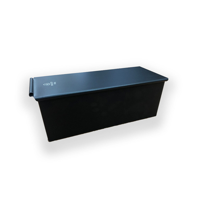 Rk Bakeware China-Nonstick Moldes de torrada de alumínio