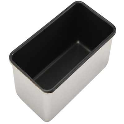 Rk Bakeware China-Mackies Pão em lata