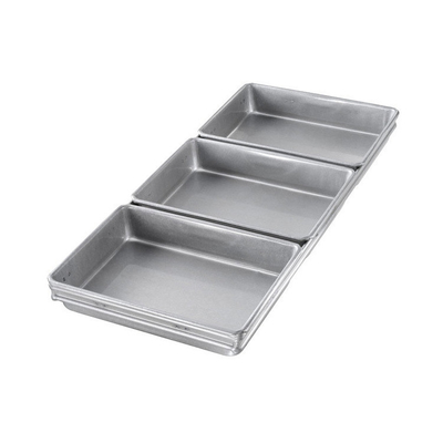 Rk Bakeware China-Nonstick 340g Mackies 046/3 Pan de Pão