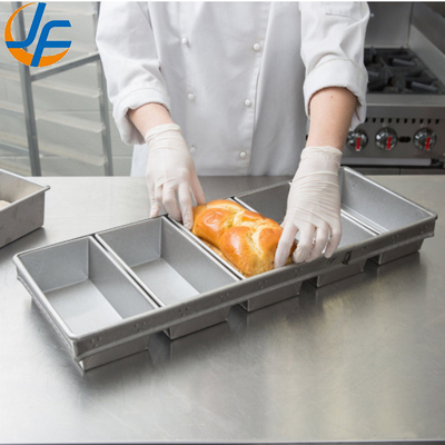 Rk Bakeware China-Nonstick 340g Mackies 046/3 Pan de Pão