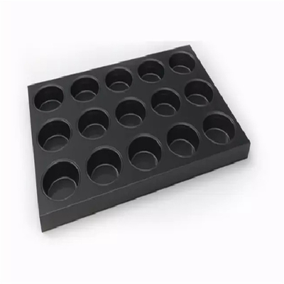 Rk Bakeware China-Industrial Antiaderente Bandeja para Bolo Donut