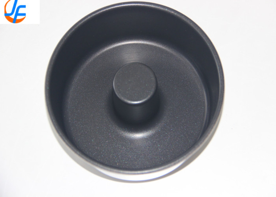RK Bakeware China Foodservice NSF Custom Nonstick Alumínio Ring Pão de Bolo