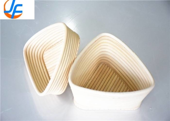 RK Bakeware China Foodservice NSF Cesto de prova de massa de pão de ratão