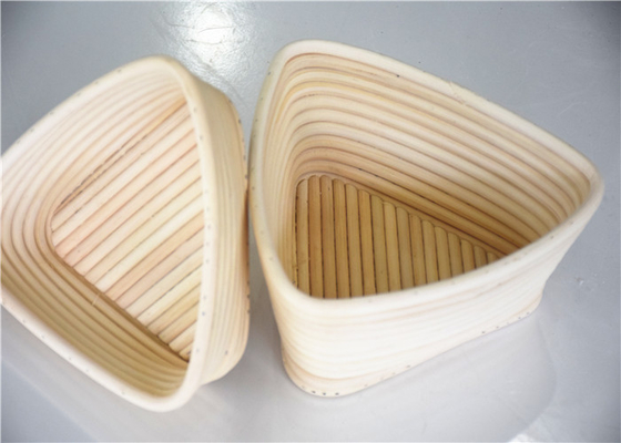 RK Bakeware China Foodservice NSF Cesto de prova de massa de pão de ratão
