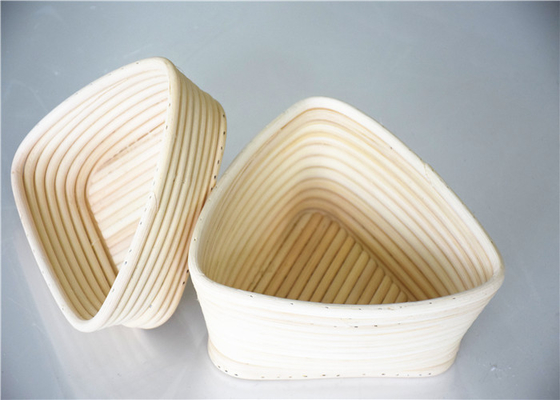 RK Bakeware China Foodservice NSF Cesto de prova de massa de pão de ratão