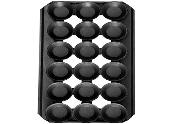 RK Bakeware China Foodservice NSF Austrália Caixas de torta Austrália Paletes de torta