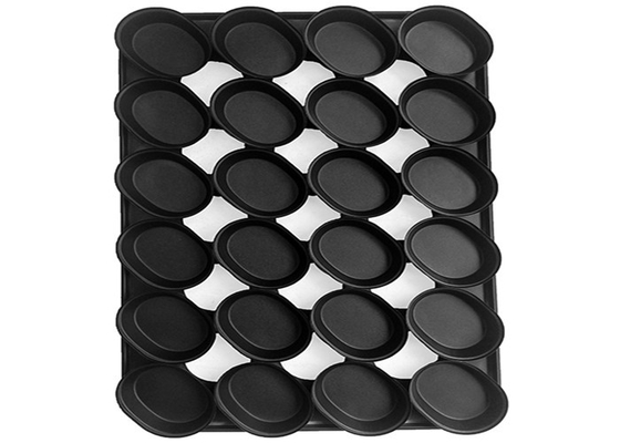 RK Bakeware China Foodservice NSF Austrália Caixas de torta Austrália Paletes de torta