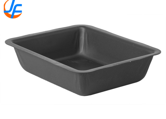 RK Bakeware China-Nonstick Coated Aluminium Alloy Cake Tin Para Padarias de Atacado