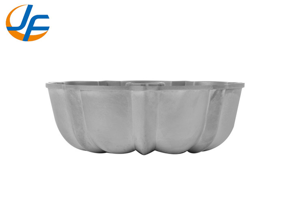 RK Bakeware China-6 polegadas Moulds Torta Turban Pan/Chiffon Torta Mould Torta Pan