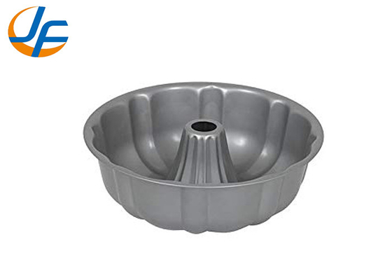 RK Bakeware China-6 polegadas Moulds Torta Turban Pan/Chiffon Torta Mould Torta Pan