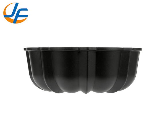 RK Bakeware China-6 polegadas Moulds Torta Turban Pan/Chiffon Torta Mould Torta Pan