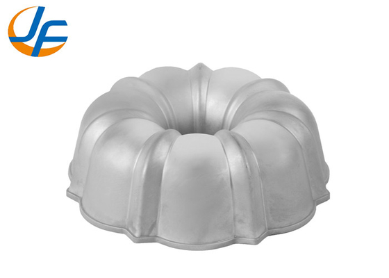 RK Bakeware China-6 polegadas Moulds Torta Turban Pan/Chiffon Torta Mould Torta Pan