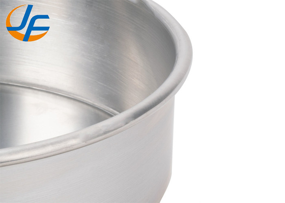 RK Bakeware China - Molde de bolo de alumínio estampado de boa qualidade
