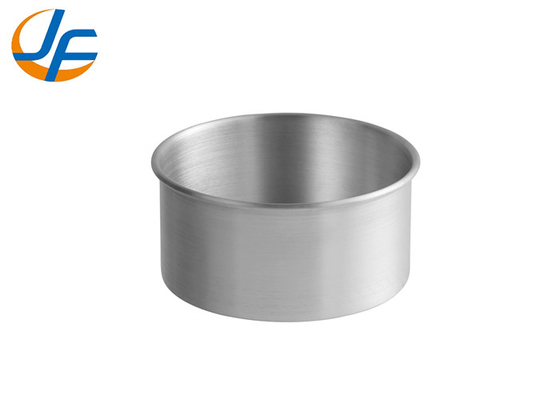 RK Bakeware China- aço inoxidável moldes de bolo redondo para a padaria